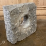 18th Century Decorative Carved Granite Architectural Blocks