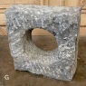 18th Century Decorative Carved Granite Architectural Blocks