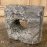 18th Century Decorative Carved Granite Architectural Blocks