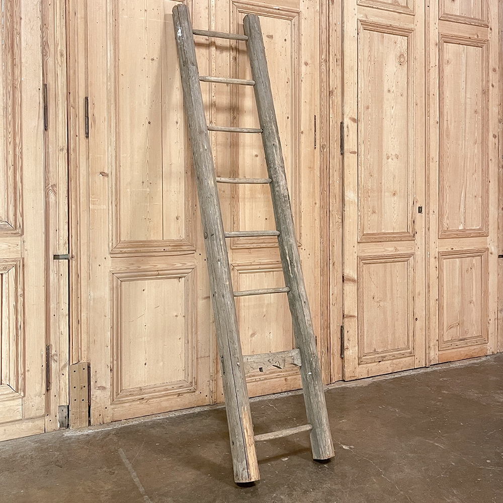 Vintage Slingsby Step Ladder - Antiques Atlas