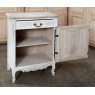 Painted Solid Oak Country French Confiturier