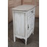 Painted Solid Oak Country French Confiturier