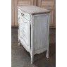 Painted Solid Oak Country French Confiturier