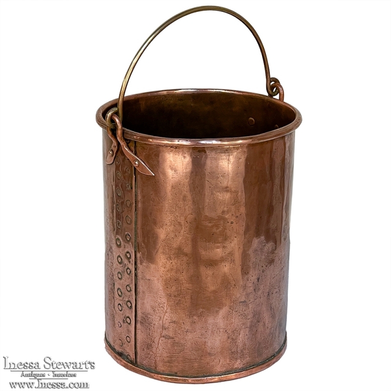 https://www.inessa.com/259302-product_default/19th-century-hand-hammered-copper-pot-with-riveted-seams-handles.jpg