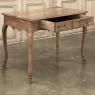Antique Country French Walnut Desk ~ Writing Table