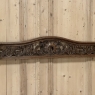 Antique Decorative Carved Panel ~ Trim