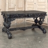 19th Century French Renaissance Revival Desk