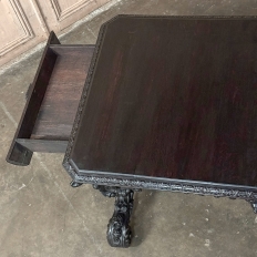 19th Century French Renaissance Revival Desk