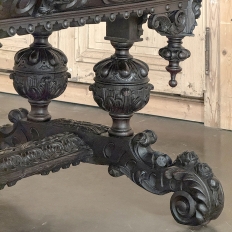 19th Century French Renaissance Revival Desk