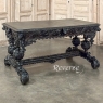 19th Century French Renaissance Revival Desk