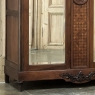 Antique French Louis XVI Walnut Armoire ~ Wardrobe