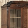 Antique French Louis XVI Walnut Armoire ~ Wardrobe