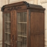 Antique French Louis XVI Walnut Armoire ~ Wardrobe