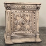 19th Century Flemish Renaissance Confiturier ~ Cabinet