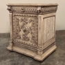 19th Century Flemish Renaissance Confiturier ~ Cabinet