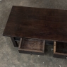 Early 19th Century Rustic Country French Coffee Table