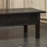 Early 19th Century Rustic Country French Coffee Table