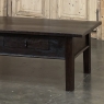 Early 19th Century Rustic Country French Coffee Table