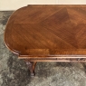 19th Century French Louis XVI Walnut Writing Table ~ Desk