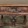 19th Century French Louis XVI Walnut Writing Table ~ Desk