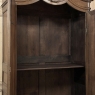 Grand 18th Century Liegoise Country French Armoire