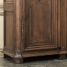 Grand 18th Century Liegoise Country French Armoire