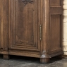 Grand 18th Century Liegoise Country French Armoire