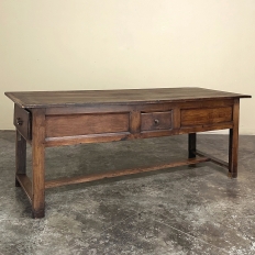 18th Century Country French Console ~ Sofa Table