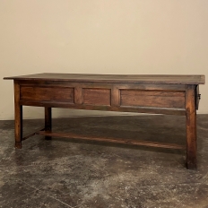 18th Century Country French Console ~ Sofa Table