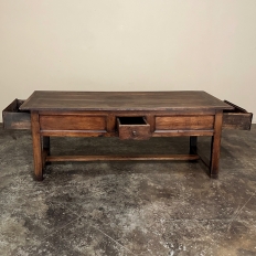 18th Century Country French Console ~ Sofa Table