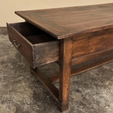 18th Century Country French Console ~ Sofa Table