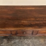 18th Century Country French Console ~ Sofa Table