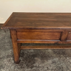 18th Century Country French Console ~ Sofa Table