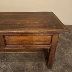 18th Century Country French Console ~ Sofa Table