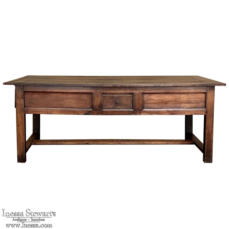 18th Century Country French Console ~ Sofa Table