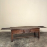 18th Century Country French Console ~ Sofa Table