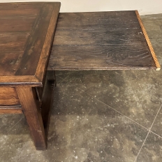 18th Century Country French Console ~ Sofa Table