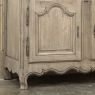 18th Century Country French Buffet a Deux Corps