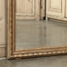 19th Century French Louis XVI Gilded Mirror