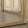 19th Century French Louis XVI Gilded Mirror