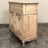 Antique French Louis XIV Buffet ~ Silver Chest ~ Cabinet