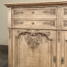 Antique French Louis XIV Buffet ~ Silver Chest ~ Cabinet