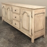 19th Century Rustic Country French Credenza ~ Buffet