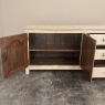 19th Century Rustic Country French Credenza ~ Buffet