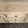 19th Century Rustic Country French Credenza ~ Buffet