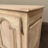 19th Century Rustic Country French Credenza ~ Buffet