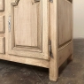 19th Century Rustic Country French Credenza ~ Buffet