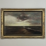 Antique Framed Oil Painting on Canvas by Henri Joseph Pauwels (1903-1983)