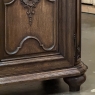 Antique French Louis XIV Confiturier ~ Cabinet