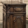 Antique French Louis XIV Confiturier ~ Cabinet